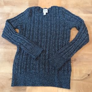 St. John’s Bay Cable Knit Sweater